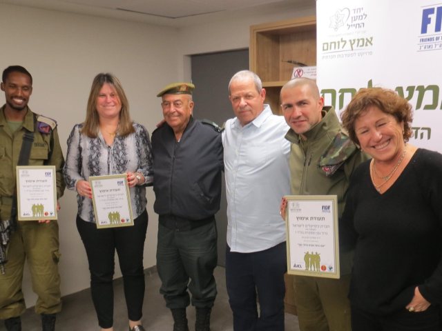 צילום באדיבות כיל 