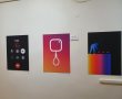 תערוכה חדשה בסמי שמעון בוחנת מעורבות חברתית בדרך מיוחדת