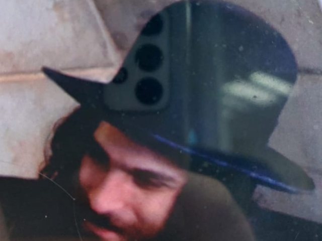 קרדיט: משטרת ישראל 