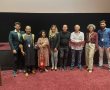 מומבאי פינת באר שבע: תיאטרון הפרינג' על המסך הבינלאומי