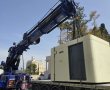 מיגוניות חדשות הוצבו ברחוב הבילויים בגדרה