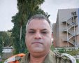סא"ל במיל' בנימין טלקר. קרדיט: דובר צה"ל