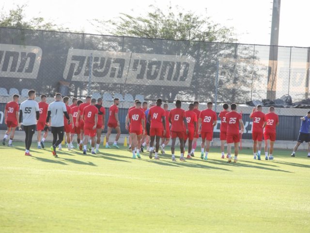 צילום: זאב דיקמן