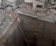 "זה הפיר ממנו יצאה חוליה של נוחבה": כך מנוטרלות מנהרות חמאס (וידאו)