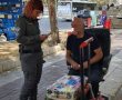 סוחרים נעצרו בעיר העתיקה; חשד כי מכרו סיגריות מזויפות בעשרות אלפי שקלים