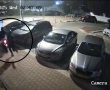צפו: הקלות בה נגנב קטנוע באשדוד - תיעוד ממכת הגניבות הלילה (וידאו)