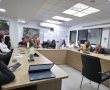בהתאם להנחיות פיקוד העורף: הלימודים בגן יבנה יימשכו מרחוק - היערכות לפתיחה מדורגת בהמשך