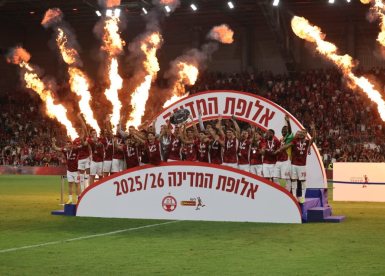 קרדיט: זאב דיקמן