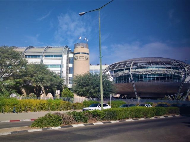 סמי שמעון, צילום: סתיו ליבנה