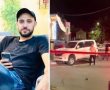 לאחר שנמלט לחו"ל והוסגר חזרה: 13 שנות מאסר לרוצחו של אחמד ג'רג'אוי