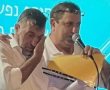 במקום משואה, ערב הוקרה לעוז דוידיאן: "בחרתי להיכנס אל תוך התופת לא לשם התהילה" 