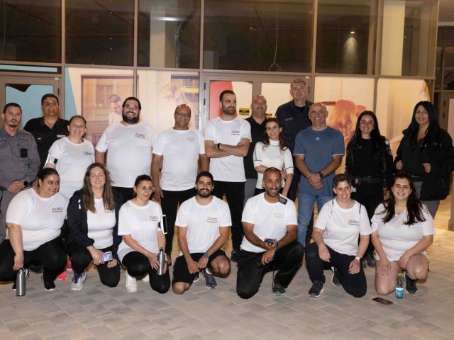 קרדיט צילום: דיאגו מיטלברג