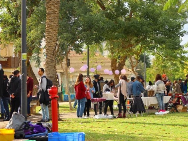 קרדיט הרשת באר שבע