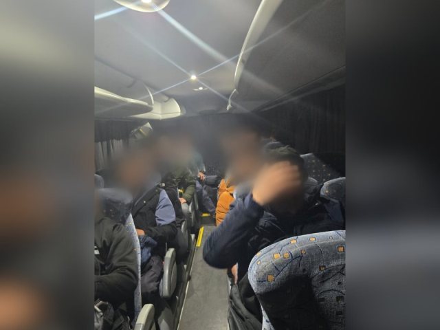 קרדיט: משטרת ישראל