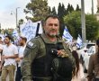 רעידת אדמה במשטרה: נצ"מ ירון דהן, מפקד החטיבה הטקטית, הורשע במעשה מגונה