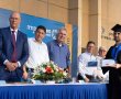 דור העתיד של ההנדסאים: 505 בוגרים סיימו את לימודיהם במכללה הטכנולוגית באר שבע