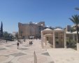 אוניברסיטת בן גוריון צילום: שרון טל 
