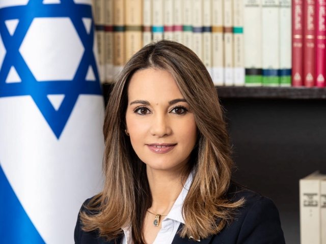 שרת החינוך, יפעת שאשא ביטון