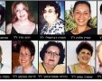 16 הנרצחים בפיגוע. קרדיט - אתר רוה"מ