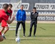 צילום: הפועל "מחסני השוק" באר שבע