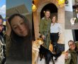 פרויקט משפחה במלחמה: הכירו את המשפחות שנלחמות יחד בכל החזיתות