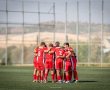 מרחק נגיעה מהיסטוריה: הפועל "השלושה" באר שבע בקרב על גביע המדינה לנוער