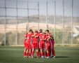 קרדיט: הפועל ''ויקטורי'' באר שבע