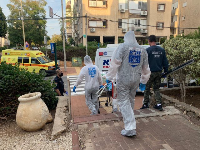 צילום באדיבות זק"א 