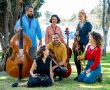 חג המוסיקה הישראלית ה-26 מגיע לבאר שבע