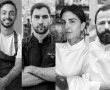 הבשורה הגיעה לעיר: חודש pop up chef's מתחיל במסעדת קפאסה