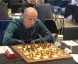 רב-אמן יאיר פרחוב ממועדון השחמט באר שבע – אלוף ישראל 2025