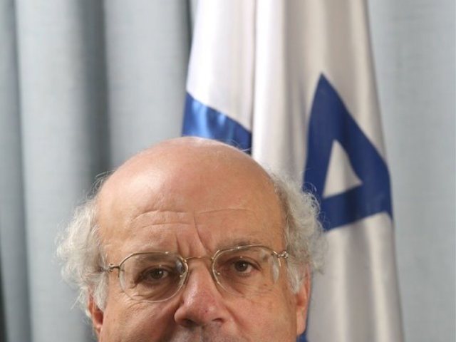 השופט חנן מלצר