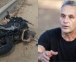 32 חודשי מאסר לנהג המיניבוס שהרג את אמן הלחימה ירון הנובר ז"ל