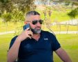 ראאד אבו אלקיעאן. קרדיט: צילום פרטי
