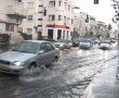 האם החורף הופך את הכבישים למסוכנים יותר בבאר שבע?