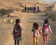 בהיעדר סיוע: מערכת החינוך באל קאסום קורסת ושובתת