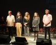 הכוח המרפא של התרבות: ערב "שירה באוקטובר" של תיאטרון באר שבע מרגש את הדרום