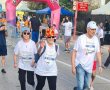 40 דיירי פאלאס להבים רצו יחד במירוץ להבים ה־37: “אתגר ספורטיבי, חוויה קהילתית ותחושת שייכות”