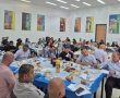 בונים עתיד משותף בנגב: כנס חינוך ייחודי למנהלי תיכונים מבאר שבע ומהחברה הבדואית