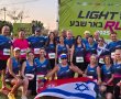 "שרירים חזקים ויציבה נכונה משפרים את איכות הריצה": המדריך למרוץ הלילה של באר שבע