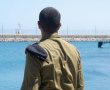 ממעמקים: הצוללן מאשקלון סיים את הקורס היוקרתי 