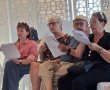 אחרי חצי יובל של נתינה: סניף 'יד שרה' בערד נפרד משני עמודי התווך שלו