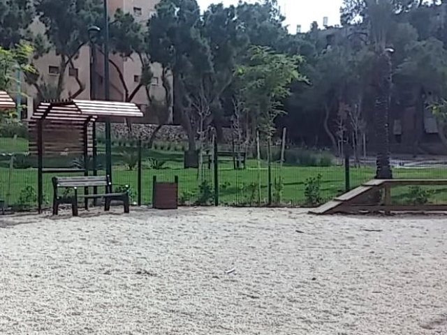 צילום באדיבות עיריית באר שבע