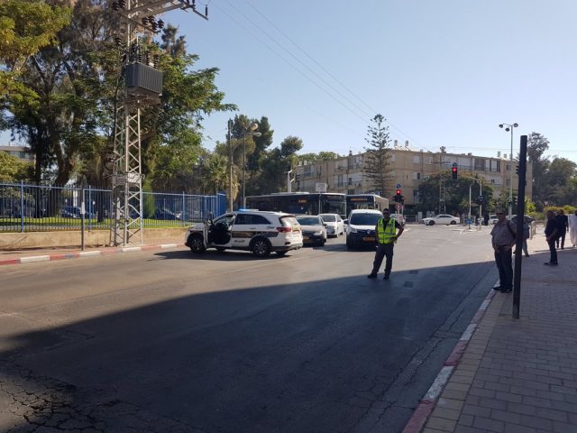 צילום ארכיון מירן שפילברג 