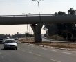 תושבי באר שבע, שימו לב: כביש יגאל אלון שוב ייחסם לתנועה