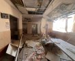 הלקח מפגיעת הטיל ב"סורוקה": מיגון בתי החולים הוא אינטרס לאומי