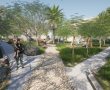רחוב הגורן מתחדש: פרויקט ייחודי לשדרוג השטחים המשותפים בשכונת מישור הגפן באופקים