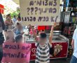 המשבר מ-2024 חוזר: מחאה חריפה ושביתה בעומר בעקבות סגירת כיתות מאסיבית