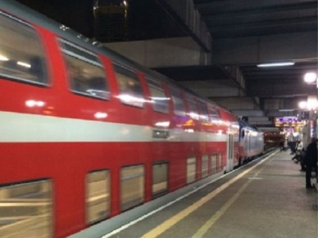 צילום: אתר רכבת ישראל