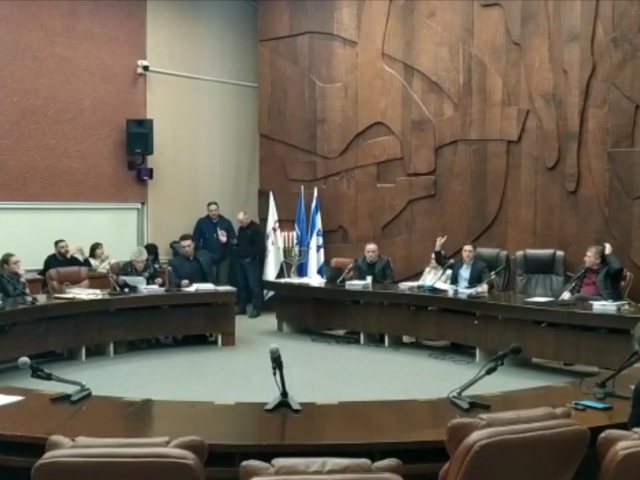 צילום: איליה יגורוב